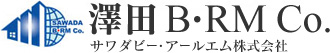 各種リフォーム・補修工事・賃貸物件の退去後立会検査・原状回復工事の澤田B・RM株式会社